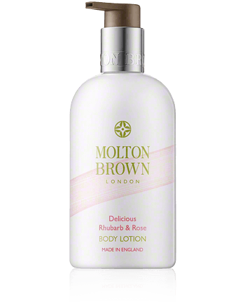 Molton Brown Delicious Rhubarb & Rose Bodylotion (300 ml)