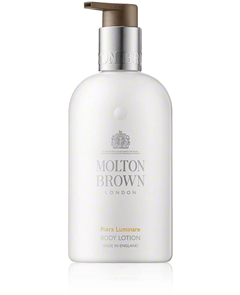 Molton Brown Flora Luminare Bodylotion (300 ml)