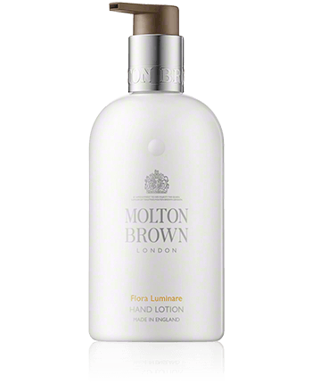 Molton Brown Flora Luminare Hand Lotion (300 ml)