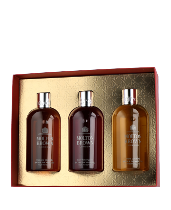 Molton Brown Heavenly Gingerlily Collectie Lichaamsverzorging