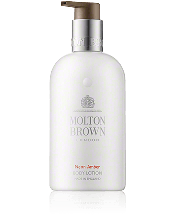 Molton Brown Neon Amber Bodylotion (300 ml)