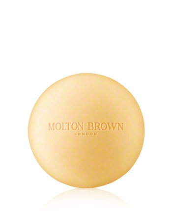 Molton Brown Orange & Bergamot Geparfumeerde Zeep (150 g)