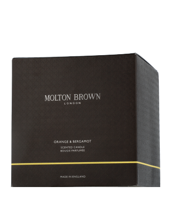 Molton Brown Orange & Bergamot Three Wick Candle (600 g)