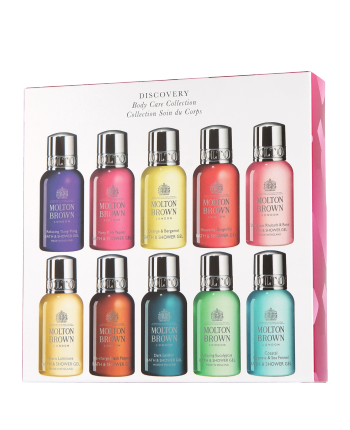 Molton Brown Relaxing Ylang-Ylang Discovery Set Lichaamsverzorging