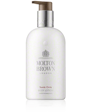 Molton Brown Suede Orris Bodylotion (300 ml)