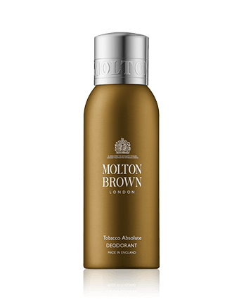 Molton Brown Tobacco Absolute Deodorantspray (150 ml)