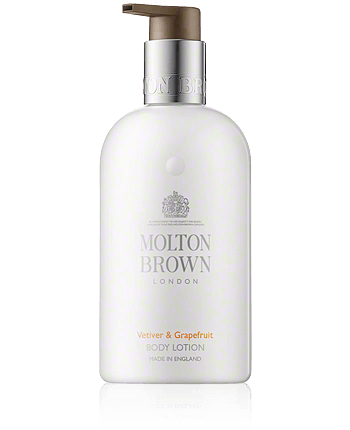 Molton Brown Vetiver & Grapefruit Bodylotion (300 ml)