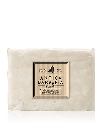 Mondial 1908 Antica Barberia Original Citrus Shaving Cream (1000 ml)