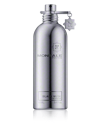 Montale paris black discount musk