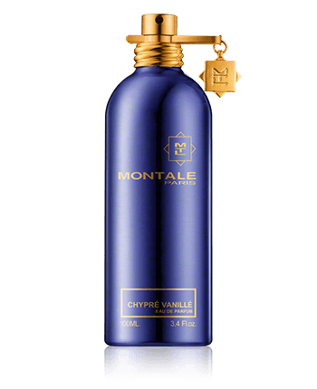 Montale Chypré Vanille Eau de Parfum Spray (100 ml)