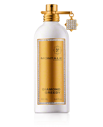 Montale Diamond Hebzuchtig Eau de Parfum (100 ml)