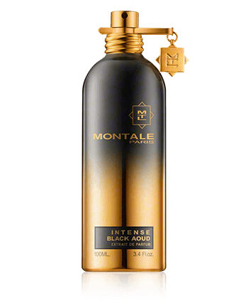 Montale Intense Zwarte Aoud Eau de Parfum Spray (100 ml)