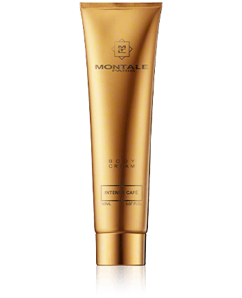 Montale Intense Café Lichaamscrème (150 ml)