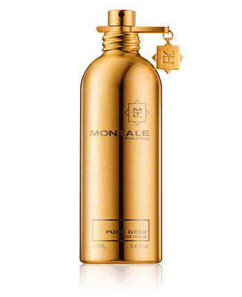 Montale Pure Gold Eau de Parfum Spray (100 ml)