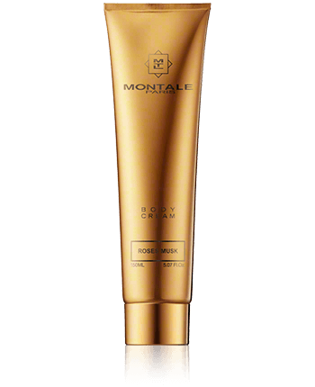 Montale Roses Musk Body Cream (150 ml)