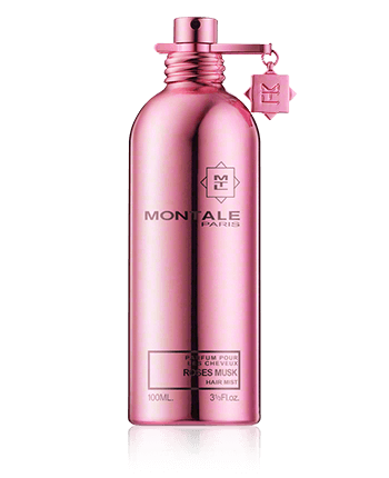 Montale Roses Musk Haar nevel (100 ml)