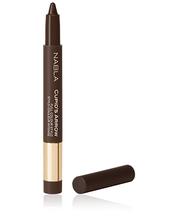Nabla Cupid's Arrow Full Colour Stylo #11 Deep Brown (0,8 g)