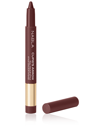 Nabla Cupid's Arrow Full Colour Stylo #7 Maroon (0,8 g)