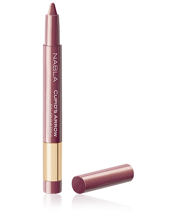 Nabla Cupid's Arrow Full Colour Stylo Shine Amira (0,8 g)