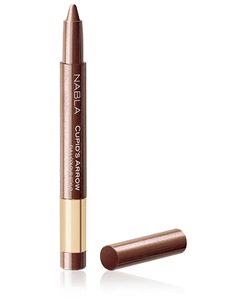 Nabla Cupid's Arrow Full Colour Stylo Shine Bronzy (0,8 g)