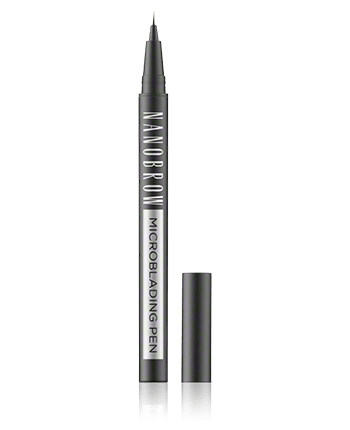 Nanobrow Microblading Pen Dark Brown (1 ml)