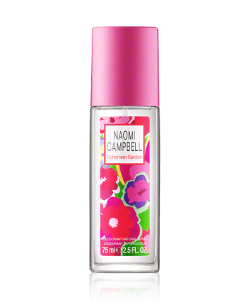 Naomi Campbell Bohemian Garden Deodorantspray (75 ml)