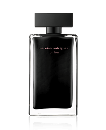 Narciso Rodriguez for her Eau de Toilette Spray (hervulbaar) (100 ml)