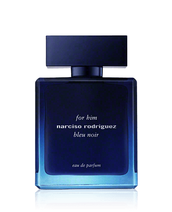 Narciso Rodriguez for him Bleu Noir Eau de Parfum Spray (100 ml)
