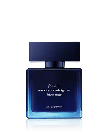 Narciso Rodriguez for him Bleu Noir Eau de Parfum Spray (50 ml)