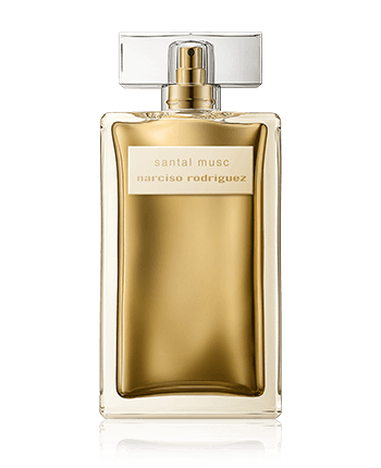 Narciso Rodriguez Musc Collection for Her Santal Musc Eau de Parfum Intense Spray (100 ml)