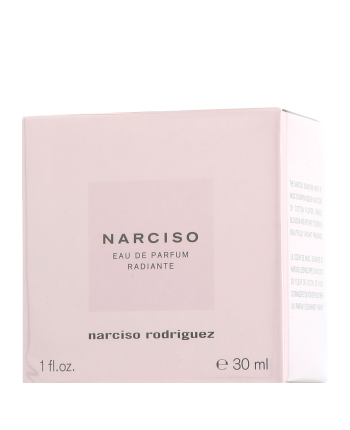 Narciso Rodriguez NARCISO Radiante Eau de Parfum Spray (30 ml)