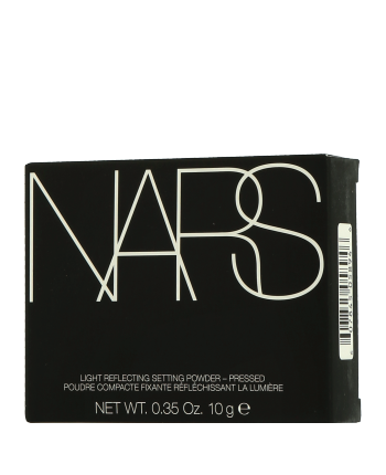 NARS Light Reflecting Setting Powder - Pressed Crystal (10 g)