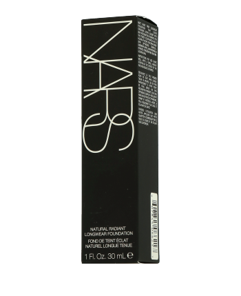 NARS Natural Radiant Longwear Foundation Huahine (30 ml)