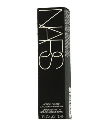 NARS Natural Radiant Longwear Foundation Vienna (30 ml)