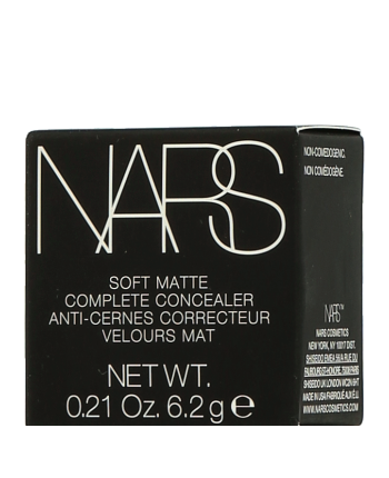 NARS Soft Matte Complete Concealer Honey (6,2 g)