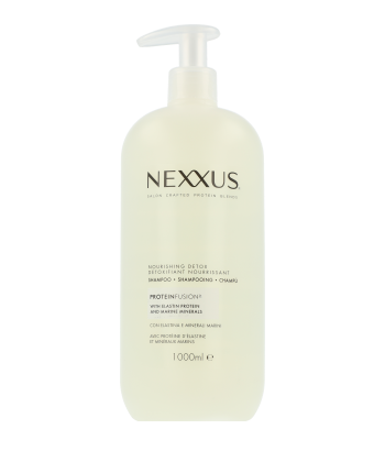 NEXXUS Clean & Pure Shampoo (1000 ml)