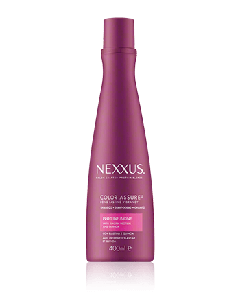 NEXXUS Color Assure Shampoo (400 ml)
