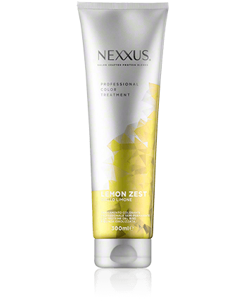 NEXXUS Pro Color Treatment Lemon Zest (300 ml)