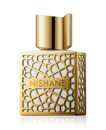 NISHANE Prestige Collection Hacivat Oud Extrait de Parfum Spray (50 ml)