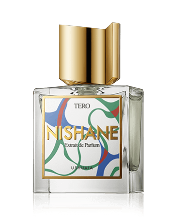 NISHANE Time Capsule Collection Tero Extrait de Parfum (50 ml)