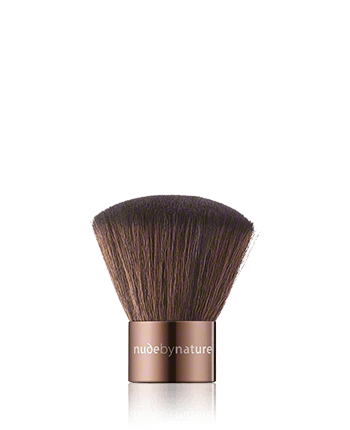 Nude by Nature Brushes 07 Kabuki Brush