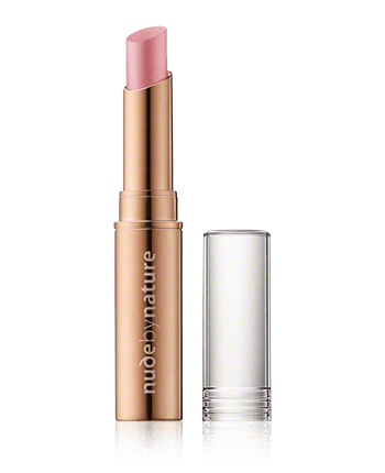 Nude by Nature Sheer Glow Colour Balm 01 Coral (2,75 g)