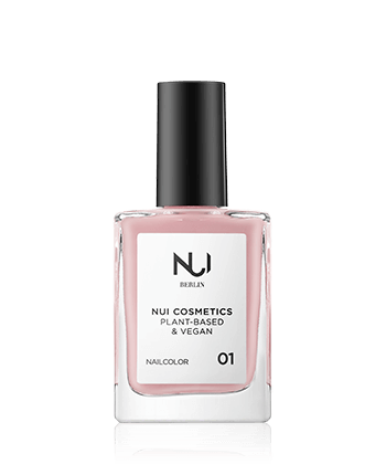 NUI Cosmetics Nailcolor Rosé (14 ml)