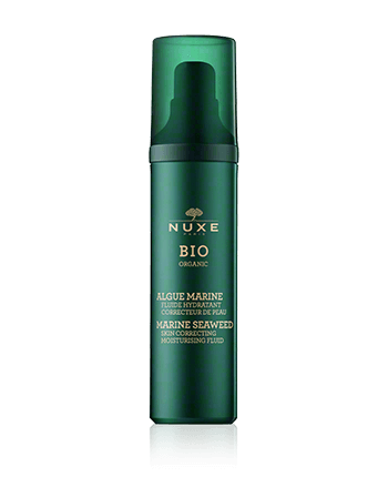 Nuxe Bio Marine Seaweed Skin Correcting Moisturising Fluid (50 ml)