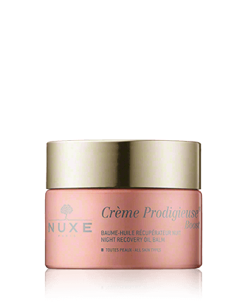 Nuxe Crème Prodigieuse Boost Baume-Huile Récupérateur Nuit (50 ml)