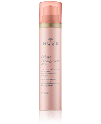 Nuxe Crème Prodigieuse Boost Concentré Préparateur Énergisant (100 ml)