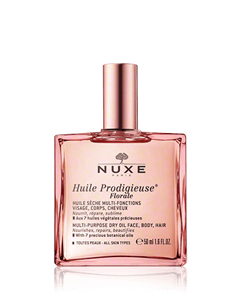 Nuxe Huile Prodigieuse Florale Huile Sèche Multi-Fonctions (50 ml)