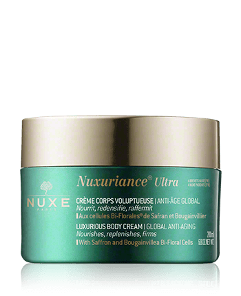 Nuxe Nuxuriance Ultra Crème Corps Voluptueuse (200 ml)