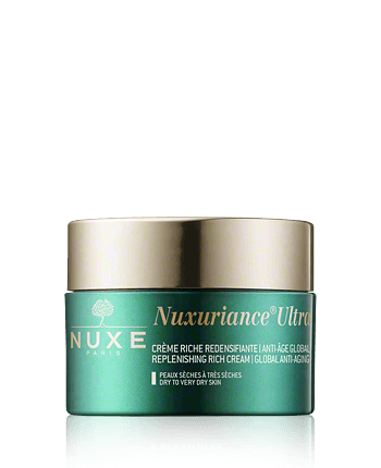 Nuxe Nuxuriance Ultra Crème Riche Redensifiante (50 ml)