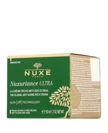 Nuxe Nuxuriance Ultra La Crème Riche Anti-Age Global (50 ml)